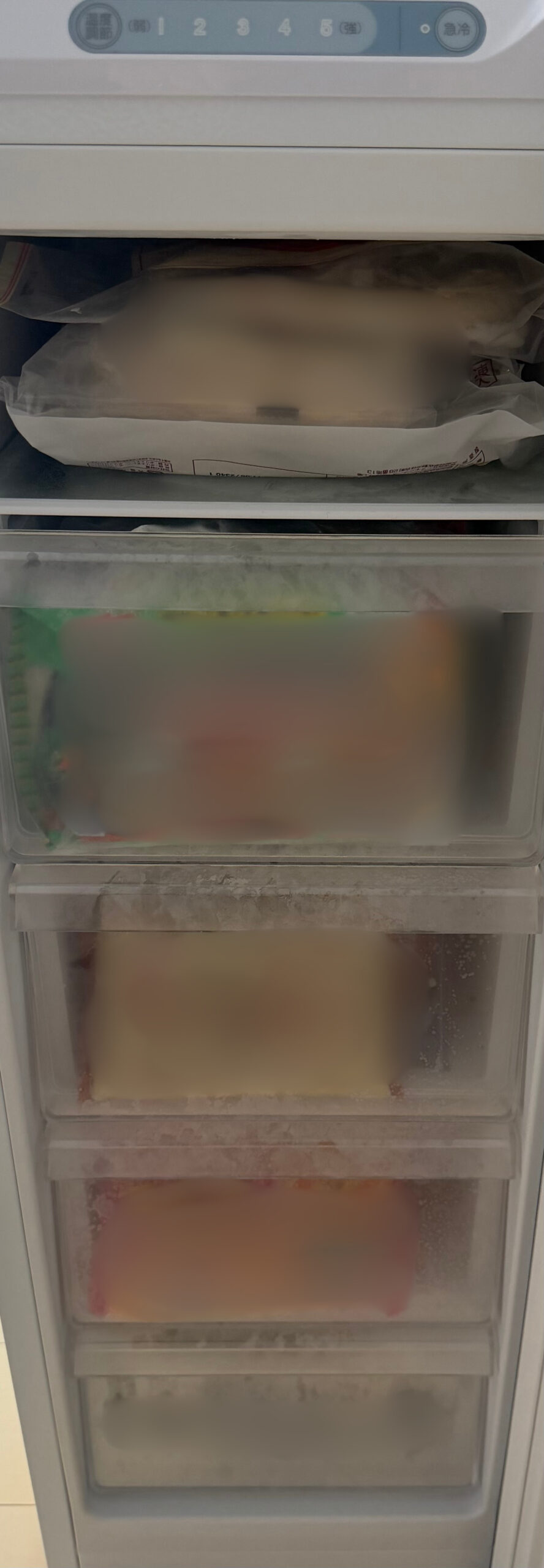 【高校生お弁当対策】毎朝の早起き・睡眠不足を救う！3年間限定と割り切ってアイリスオーヤマの冷凍庫を買った理由