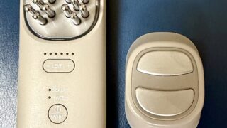 【40代男のリアル】パナソニック「バイタリフト ブラシEH-SP60」を3ヶ月使ってみた結果…!お風呂ルーティンや頭皮ケアの本音レビュー