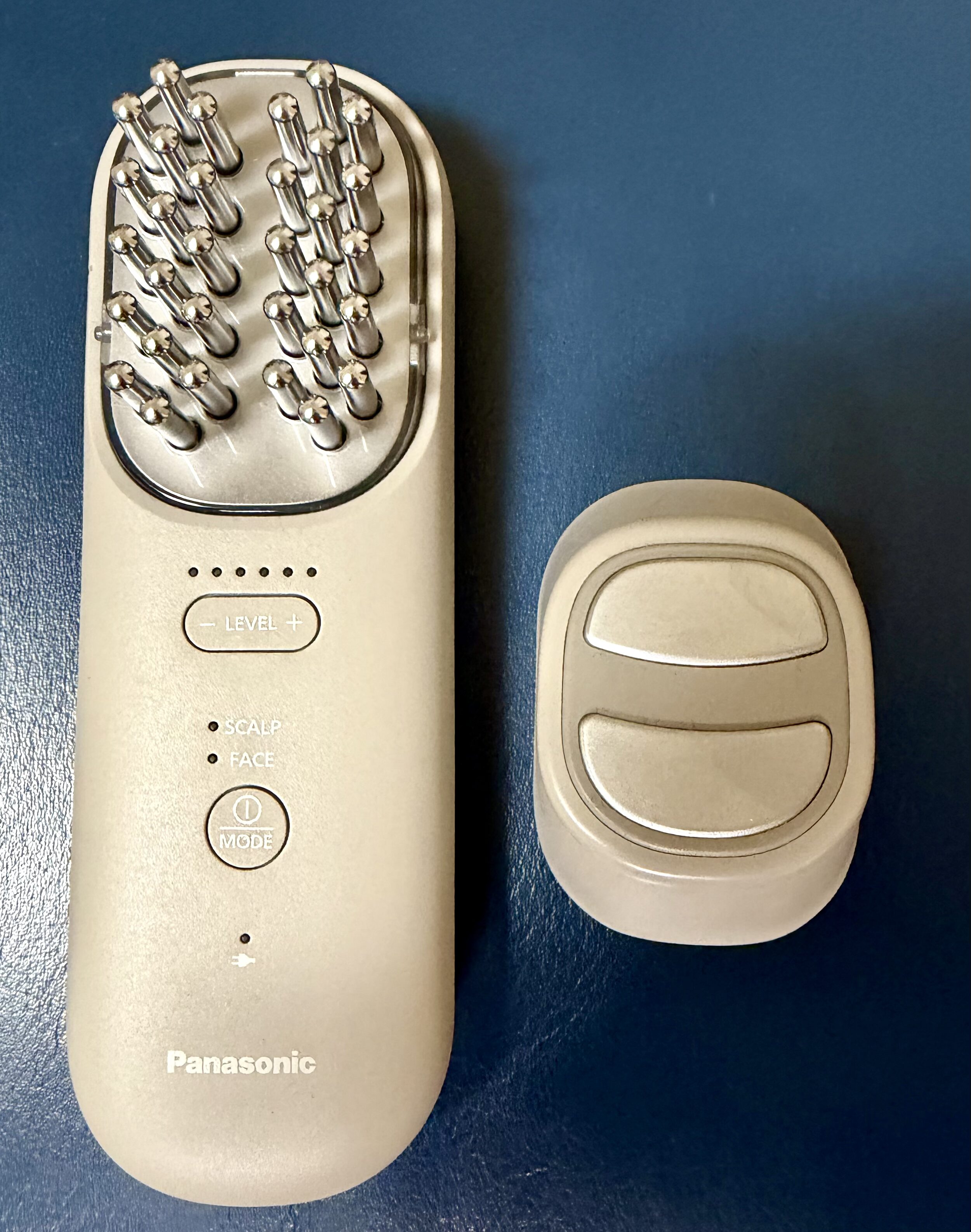 【40代男のリアル】パナソニック「バイタリフト ブラシEH-SP60」を3ヶ月使ってみた結果…！お風呂ルーティンや頭皮ケアの本音レビュー